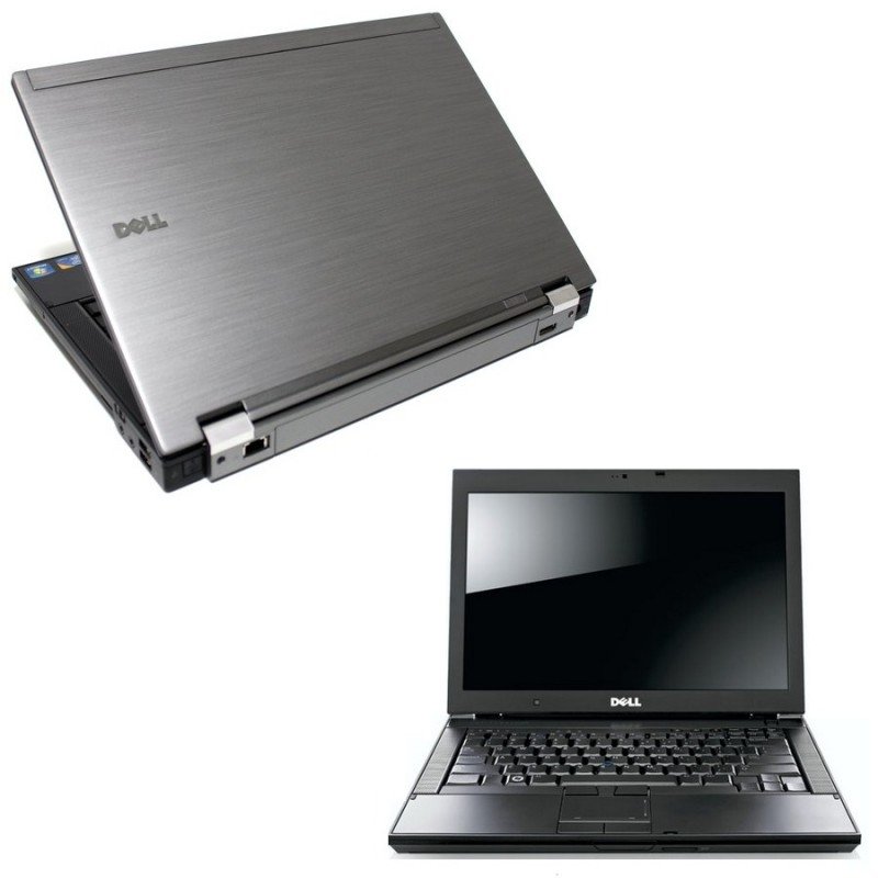 DEL LATITUDE E6410, I5, 250, 4G اقوي لابتوب للتحمل وارخصهم سعرا