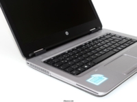 Hp 640 g3 ci5 7th/8/256 ssd اقوي لابتوب من الجيل السابع بأفضل سعر في مصر