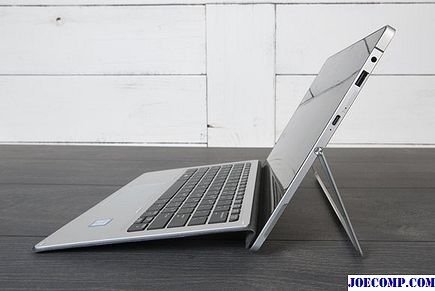 HP Elite X2 1012 G1 Core M7 افخم لابتوب متحول 2 في 1 من اتش بي – الشياكة والخفة والجمال والمتعه