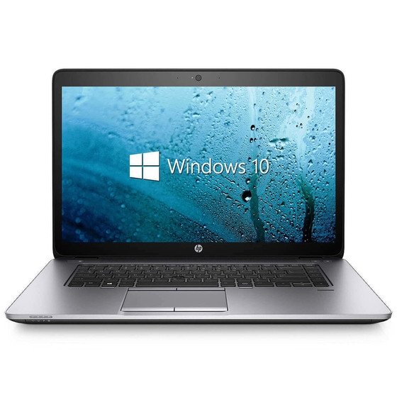Hp 850 g2 i5 – 5th gen – 15.6 fhd – hdd 500g – ram 8g – intel 5200 لابتوب يحمل الاناقة والسرعه والخفه – استيراد اوروبي بحالة الجديد