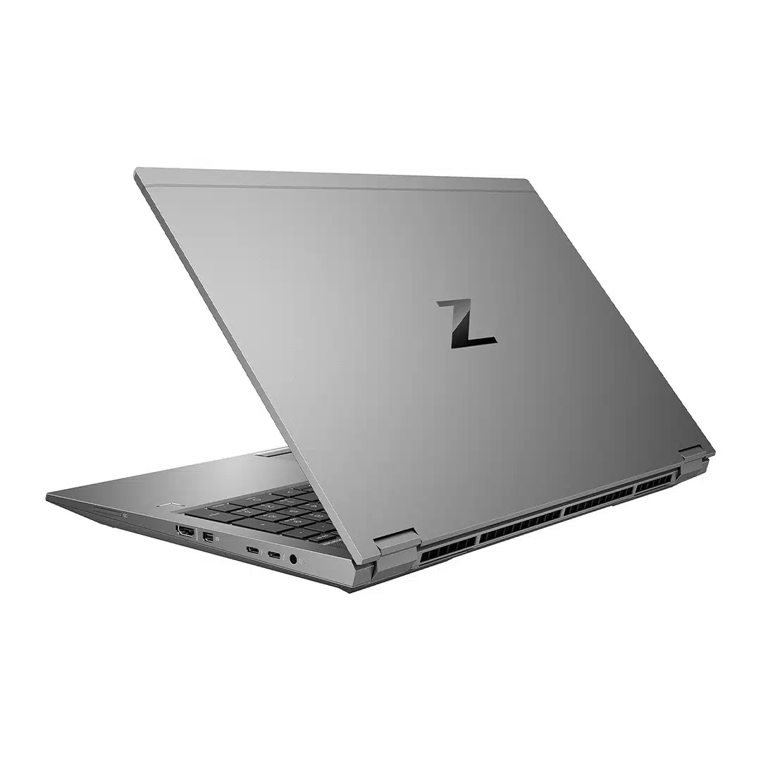 hp zbook fury 15 g8 – Nvidia RTX A3000 – 15.6 fhd – ssd 512 nvme – 32g ram