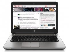 HP ProBook 645 G1 14inch AMD A6-4400M 2.50 GHz اقوي لابتوب بهارد 250 جيجا ورام 4 جيجا