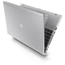 HP Elitebook 8560p (i5) Notebook with ati vega card اقوي لابتوب للالعاب الحديثة