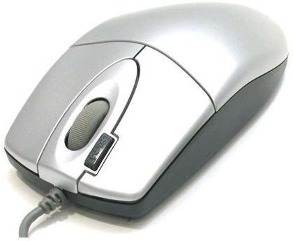 A4TECH MOUSE OP-620 (USB)