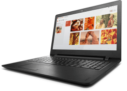 لاب توب لينوفو ايدياباد 110-15ISK – انتل كور i3 جيل سادس- جيجابايت رام4 – هارد ديسك 500 جيجابايت – شاشة 15.6 بوصة عالية الجودة – معالج رسومات 2 جيجابايت