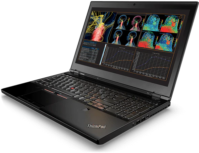 Lenovo P51 – Intel Core I7-7700Hq @ 2.90 Ghz – 512 Gb ssd – 16 Gb Ddr انطلق الي الجيل السابع مع اقوي لابتوب ورك استيشن بأقوي كارت شاشة