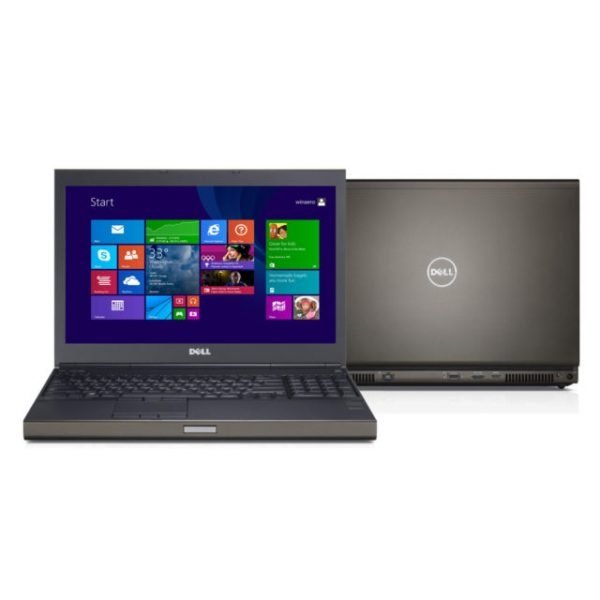 dell precision M4600 لابتوب عملاق للالعاب والجرافيك – كور اي7 كاش 6م – رام 4 جيجا – هارد 320 – انفيديا 2 جيجا